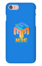 locomocom3e iPhone Phone Cases
