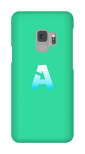 mrangelos6 Samsung Phone Cases