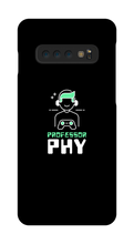 Professor Phy Samsung Cases