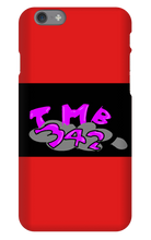 my swag iphone case