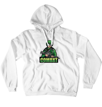 combxtveteran Hoodies (No-Zip/Pullover)