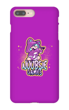 simnoobsie iPhone Phone Cases
