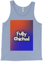 chigel Tank Top