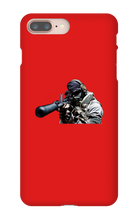 pietroperfi iPhone Phone Cases