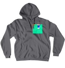 vitality119 Hoodies (No-Zip/Pullover)