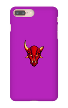 Dragon iPhone Phone Cases