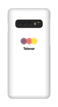 telonartwitch Samsung Phone Cases