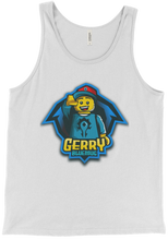 Gerry Tank Top (Logo groß)