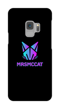 mrsmccat Samsung Phone Cases