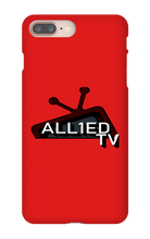 all1edtv iPhone Phone Cases