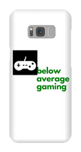 trashygamer Samsung Phone Cases