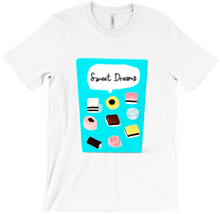 zelq sweet dreams T-Shirts