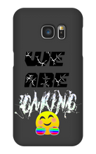 caring_with_colours INSPIRED Samsung Phone Cases