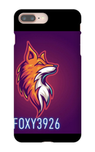 foxy3926 iPhone Phone Cases