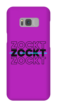 dariozockt Samsung Phone Cases