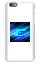 Cold Clan iPhone Phone Cases