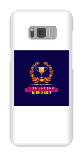 advancingmindset Samsung Phone Cases