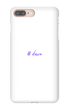 Logo Phonecase