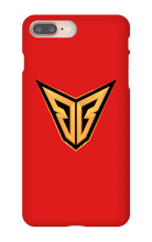 bubbaroni35 iPhone Phone Cases