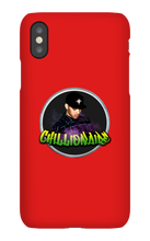 chillionaire_yt iPhone Phone Cases
