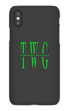 callmeyatty iPhone Phone Cases
