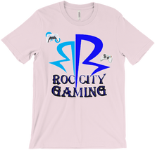 ROC City Gaming T-Shirts