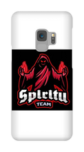 jorvire5 Samsung Phone Cases