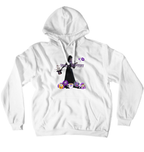Violet's 2019 Hoodie (No-Zip/Pullover)