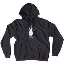 Nerdypenguin Pullover Hoodies