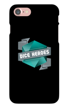 Dice Heroes Handyhülle für iPhones