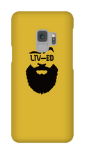 LIV-ED Samsung Phone Cases