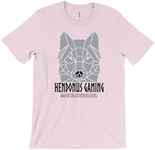 Hendonus Gaming Logo T-Shirts