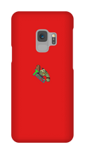 logmastersg Samsung Phone Cases