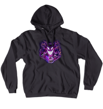 yourxxnightmar3 Hoodies (No-Zip/Pullover)