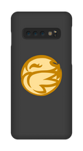 jinzee Logo Samsung Phone Cases
