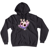 Mishmellow Hoodies: RIP Mish 2020
