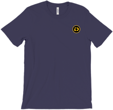 DLS Small logo T-Shirt