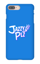 Jazzy_Plz iPhone Phone Cases