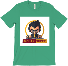 molanisuper T-Shirts