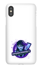rampagegranny78 iPhone Phone Cases