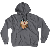 owlissy sing Hoodies (No-Zip/Pullover)