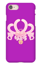 virtualryo iPhone Phone Cases