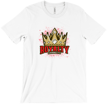 royaltygamingttv T-Shirts