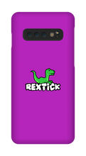 Rextick Samsung Phone Case