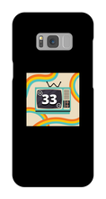 whatever33tv Samsung Phone Cases