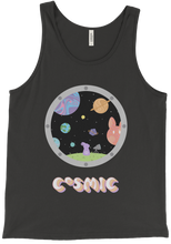 Cosmic Tank Top
