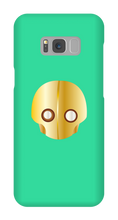Coque Samsung Galaxy S7/S8/S9/S10/Note 10 Plus BTZ