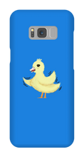 Master Duke's Samsung Phone Cases