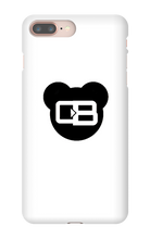 DB  iPhone Phone Cases
