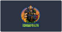 kingmowa78 XXL Gaming Mousepad